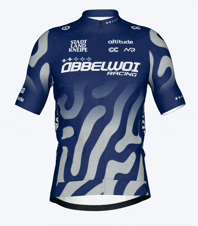AEBBELWOI JERSEY