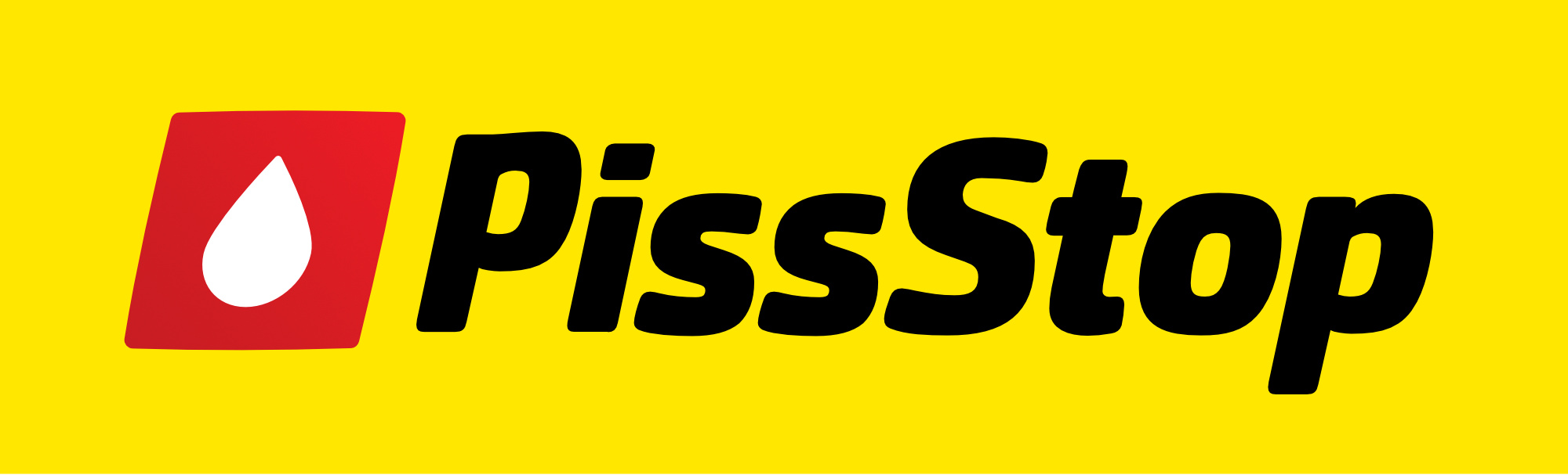 PISSSTOP